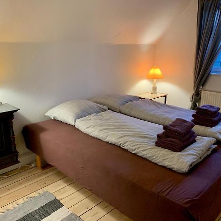 Jægergård Villa Skærbæk Eksteriør billede