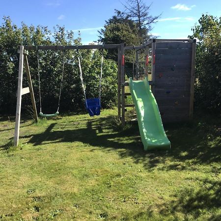 Jægergård Villa Skærbæk Eksteriør billede