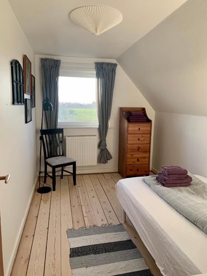 Jægergård Villa Skærbæk Eksteriør billede