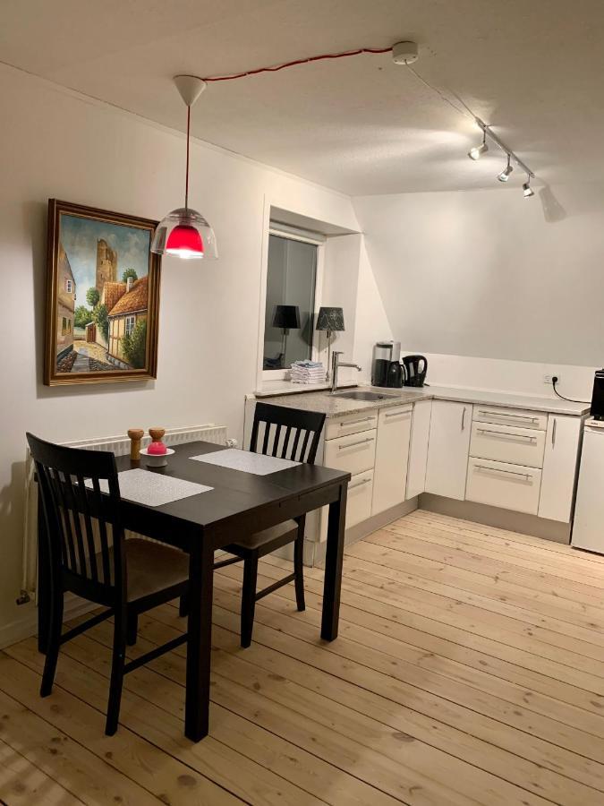 Jægergård Villa Skærbæk Eksteriør billede