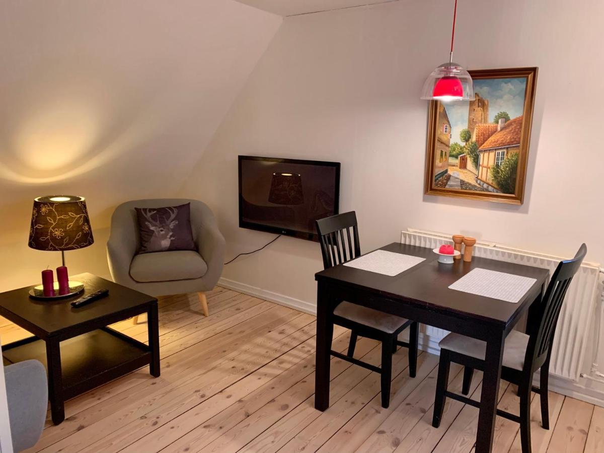 Jægergård Villa Skærbæk Eksteriør billede