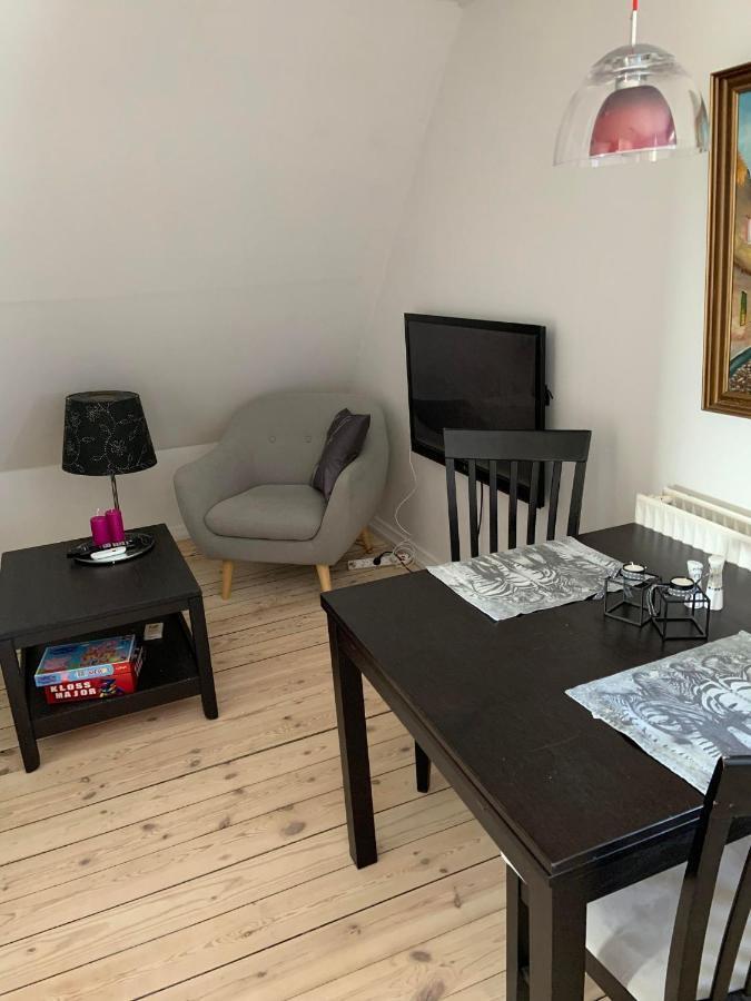 Jægergård Villa Skærbæk Eksteriør billede