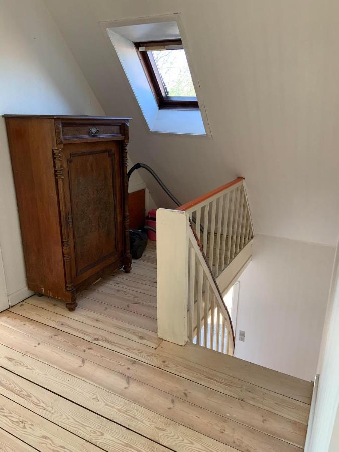 Jægergård Villa Skærbæk Eksteriør billede
