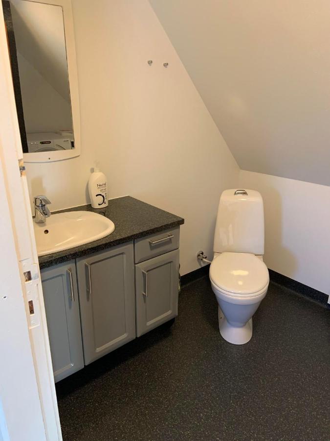 Jægergård Villa Skærbæk Eksteriør billede