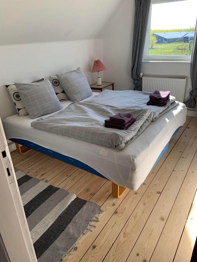 Jægergård Villa Skærbæk Eksteriør billede